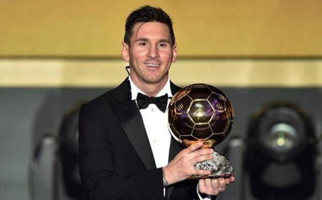 金球奖最多国家揭晓，巴西仅5座，德国29年无金球