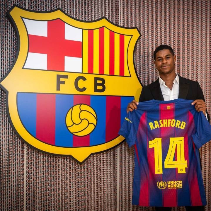 开张了拉师傅去巴萨，曼联炸弹小队还剩安东尼&amp;桑乔等4人待售