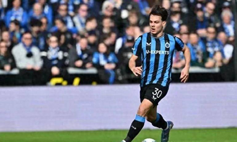 3350万欧vs4000万欧！米兰布鲁日争贾沙里陷僵局，各方态度成关键