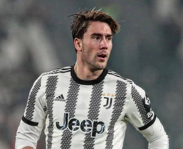 皇马或将签下意甲金靴，弗拉霍维奇有望接替本泽马