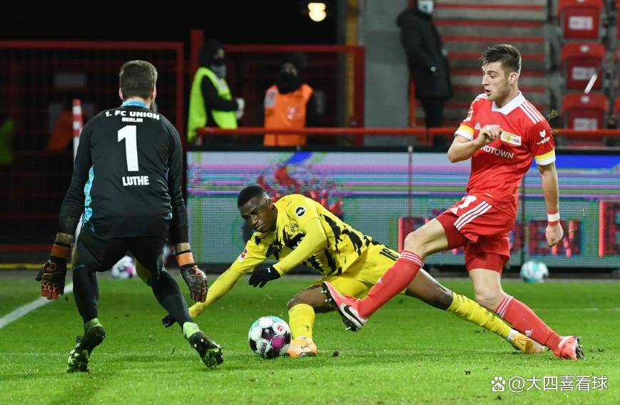 德甲大战：勒沃库森伤病潮下迎战柏林联合，谁更胜一筹？