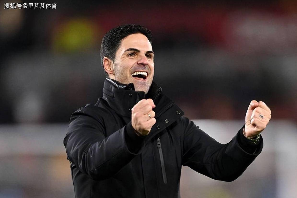 全员低调的阿森纳，正在向着多年来的第一个奖杯发起“猛攻”